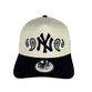 Boné New Era 9Forty Paisley New York Off White