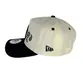 Boné New Era 9Forty Paisley New York Off White