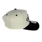 Boné New Era 9Forty Paisley New York Off White