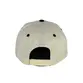 Boné New Era 940AF Q126 Metallic New York Yankees Off White