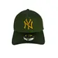 Boné New Era 940AF Q126 World Series New York Yankees
