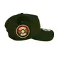 Boné New Era 940AF Q126 World Series New York Yankees
