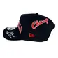 Boné New Era 940F Nba All Over Chicago Bulls