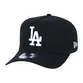 Boné New Era 9FORTY A-Frame Los Angeles Dodgers Black