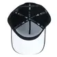 Boné New Era 9FORTY A-Frame Los Angeles Dodgers Black