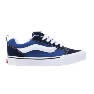 Tênis Vans UA Knu Skool Navy