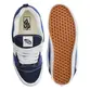 Tênis Vans UA Knu Skool Navy