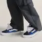 Tênis Vans UA Knu Skool Navy