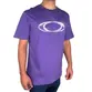 Camiseta Oakley Ellipse Dusty SS Tee Fluorite Purple