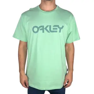 Camiseta Oakley Mark II SS Tee Fresh Mint