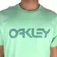 Camiseta Oakley Mark II SS Tee Fresh Mint