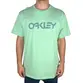 Camiseta Oakley Mark II SS Tee Fresh Mint