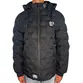 Jaqueta Ecko Pesada Preto