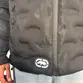 Jaqueta Ecko Pesada Preto