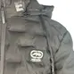 Jaqueta Ecko Pesada Preto