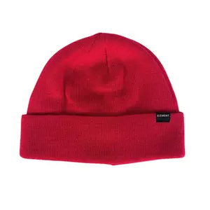 Gorro Element Carrier Rosa