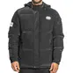 Jaqueta Ecko Pesada Puffer Preto