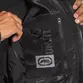 Jaqueta Ecko Pesada Puffer Preto