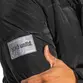 Jaqueta Ecko Pesada Puffer Preto