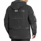 Jaqueta Ecko Pesada Puffer Preto