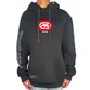 Moletom Ecko Canguru Fechado Silk