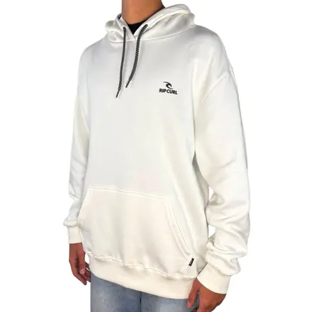 Moletom Rip Curl Corporate Hood - l Super Tubes l