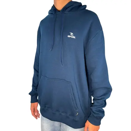 Moletom Rip Curl Corporate Hood - l Super Tubes l