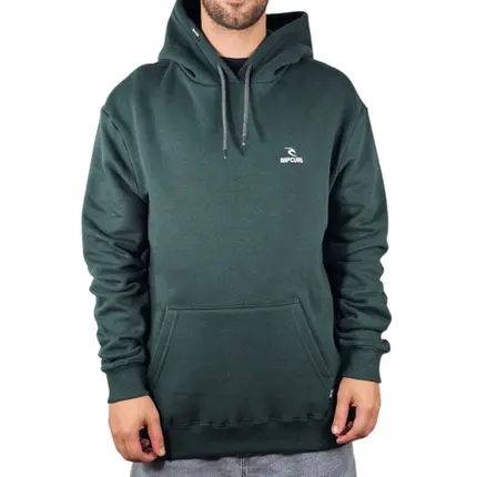 Moletom Rip Curl Corporate Hood