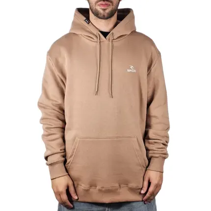 Moletom Rip Curl Corporate Hood