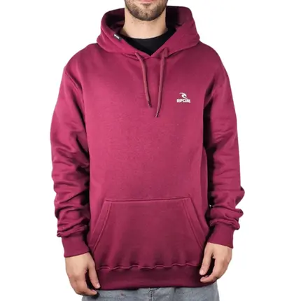 Moletom Rip Curl Corporate Hood