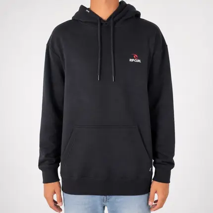 Moletom Rip Curl Corporate Hood