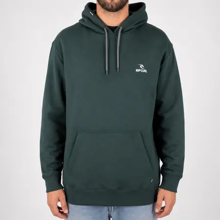 Moletom Rip Curl Corporate Hood