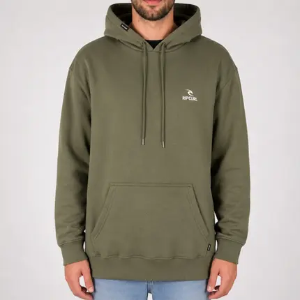 Moletom Rip Curl Corporate Hood
