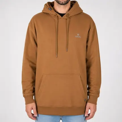 Moletom Rip Curl Corporate Hood