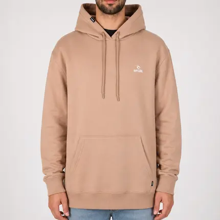 Moletom Rip Curl Corporate Hood