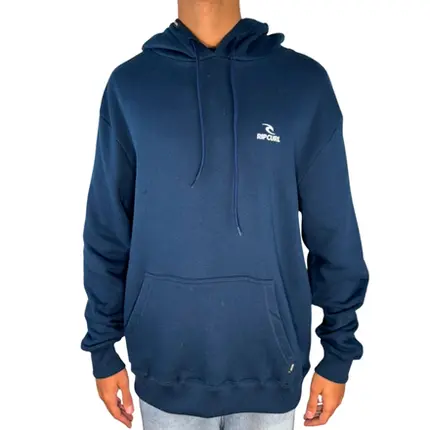 Moletom Rip Curl Corporate Hood