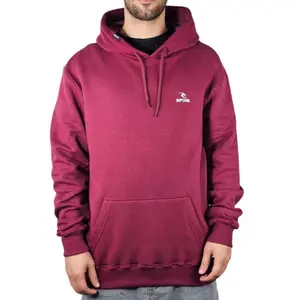 Moletom Rip Curl Corporate Hood
