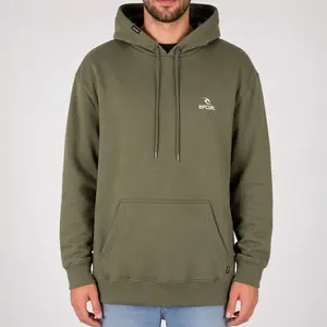 Moletom Rip Curl Corporate Hood
