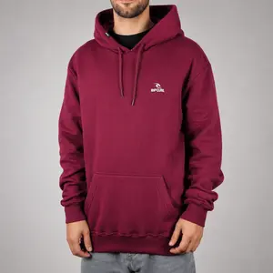 Moletom Rip Curl Corporate Hood