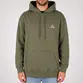 Moletom Rip Curl Corporate Hood