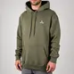 Moletom Rip Curl Corporate Hood