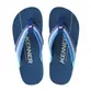 Chinelo Sandália Kenner NK6 Pro Azul