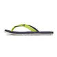 Chinelo Sandália Kenner Red Branco/Azul/Amarelo