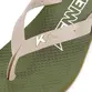Chinelo Sandália Kenner Summer Verde/Bege
