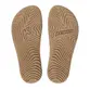 Chinelo Sandália Kenner Summer Verde/Bege