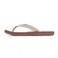 Chinelo Sandália Kenner Summer Marrom