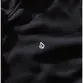 Moletom Volcom Canguru Single Stone Preto Plus Size