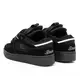 Tênis Freeday Switch Preto Camurça