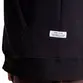 Moletom Hang Loose Canguru Aberto Typo Preto