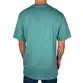 Camiseta Oakley Ellipse Dusty SS Tee Pacific